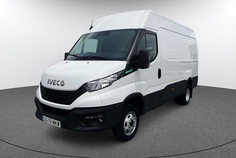 Usado 2023 Iveco Daily Monovolumen | 34.140 € (Precio justo) - Imagen 1/4