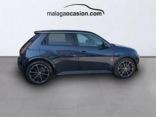 Usado Renault 5 E-Tech Iconic 110 kW (150 CV) 2024 Azul Berlina