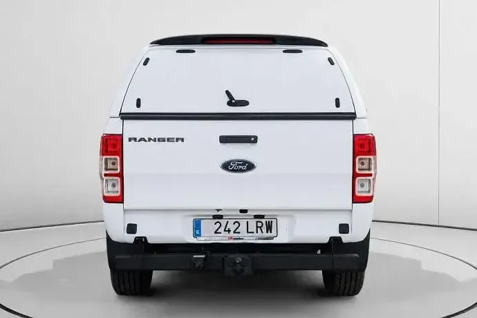 Usado Ford Ranger XL 170 CV (125 kW) 2021 Pickup/Camioneta