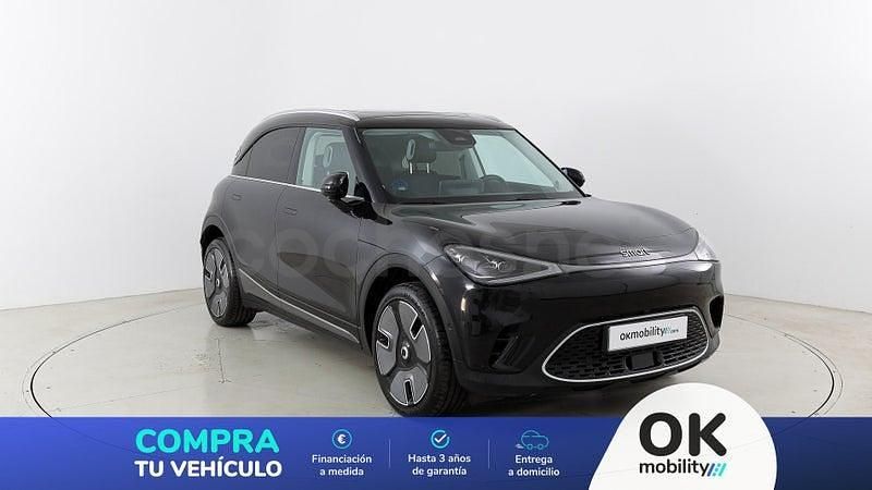 Usado Smart #1 Edition #1 200 kW (272 CV) 2023 Eléctrico SUV