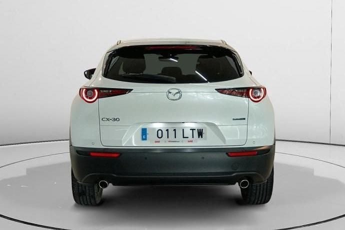 Usado Mazda CX-30 122 CV (89 kW) 2021 SUV