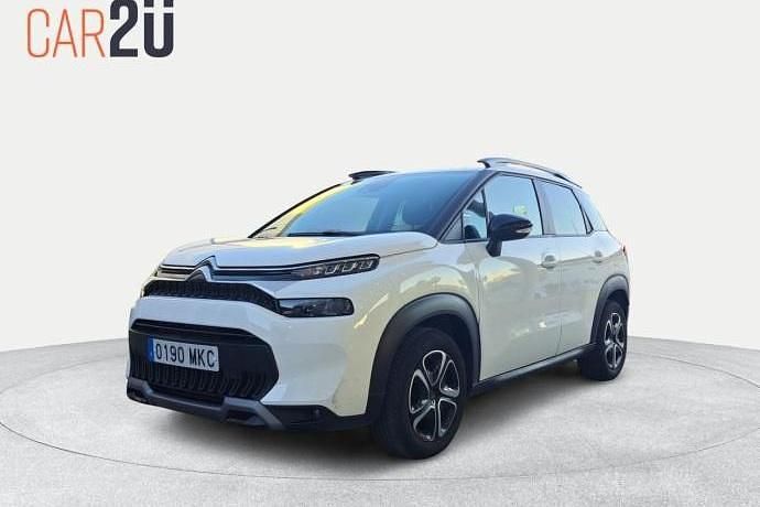 Usado Citroën C3 Aircross Feel 110 CV (80 kW) 2023 SUV