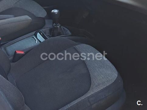 Usado Citroën C4 Picasso Feel 130 CV (95 kW) 2017 Blanco Monovolumen