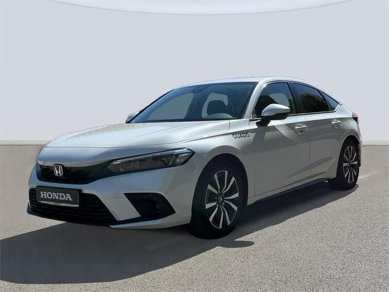 Otro Nuevo 2025 Honda Civic Elegance Berlina | 33.900 € (Precio justo) - Imagen 1/4