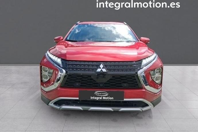 Usado Mitsubishi Eclipse Cross 187 CV (137 kW) 2025 SUV