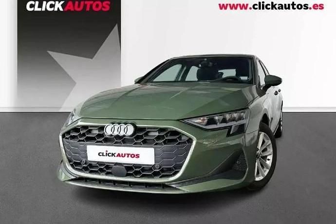 Usado Audi A3 115 CV (84 kW) 2025