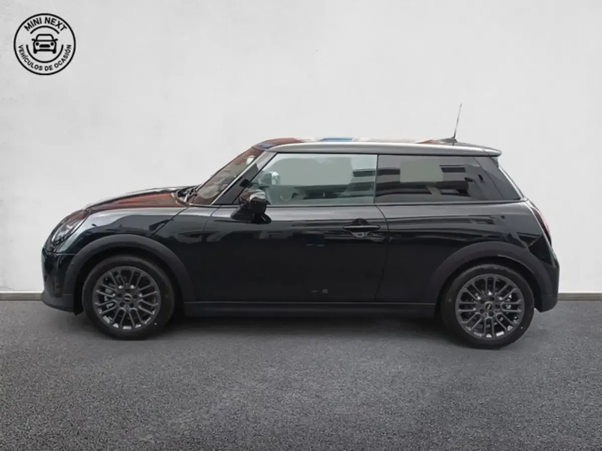 Usado Mini Cooper 114 kW (156 CV) 2026 Utilitario