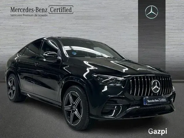 Usado Mercedes GLE350 AMG line 197 CV (144 kW) 2025 SUV