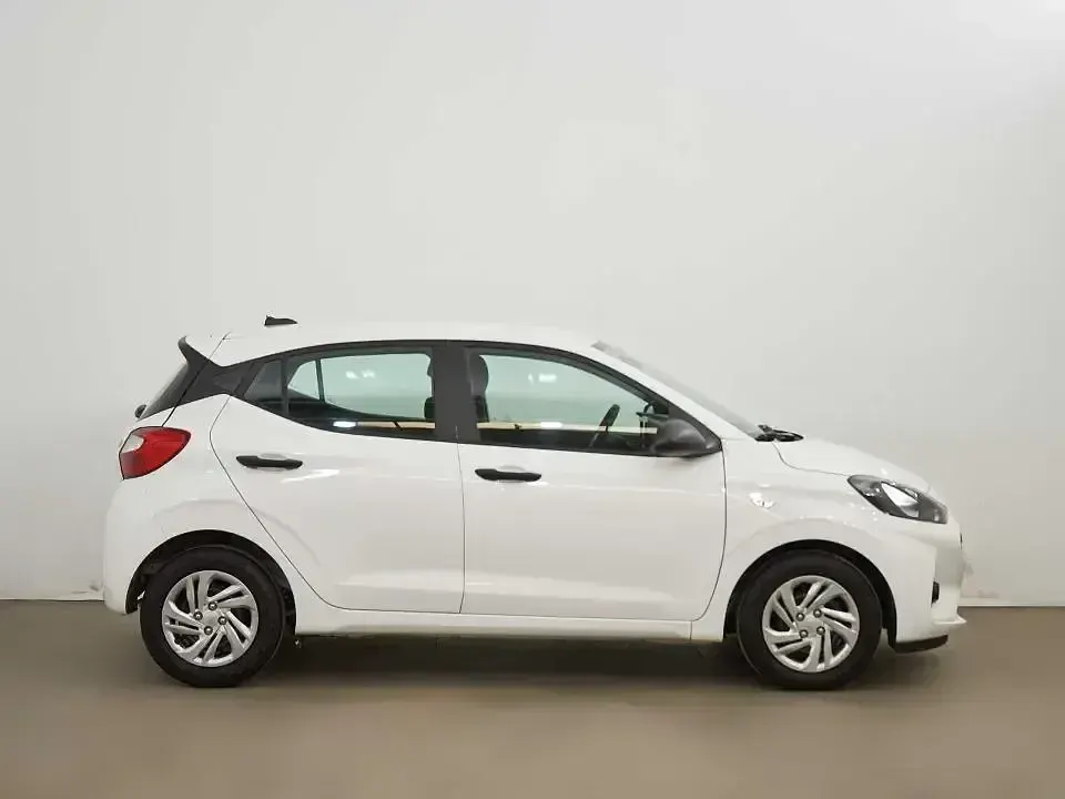 Nuevo Hyundai i10 67 CV (49 kW) 2025 Otro Utilitario
