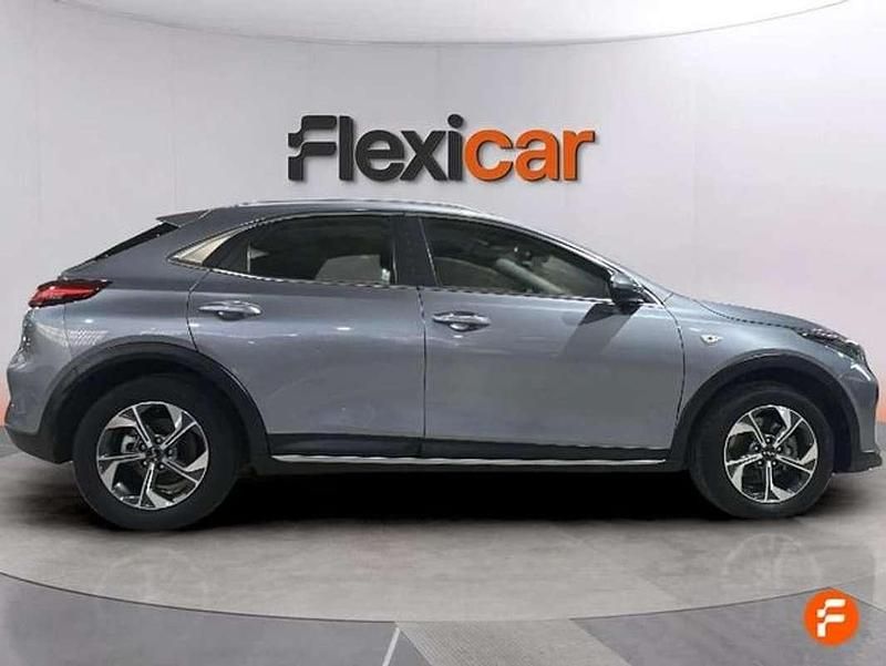 Brugt Kia XCeed 120 HK (88 kW) 2023 Grå SUV