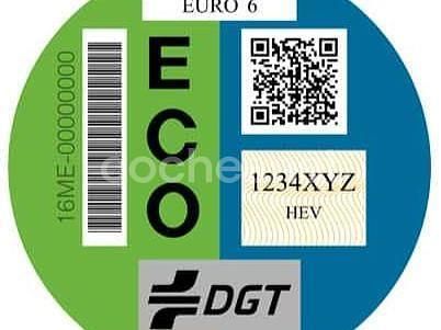 Usado Hyundai Kona 141 CV (103 kW) 2020 Blanco SUV