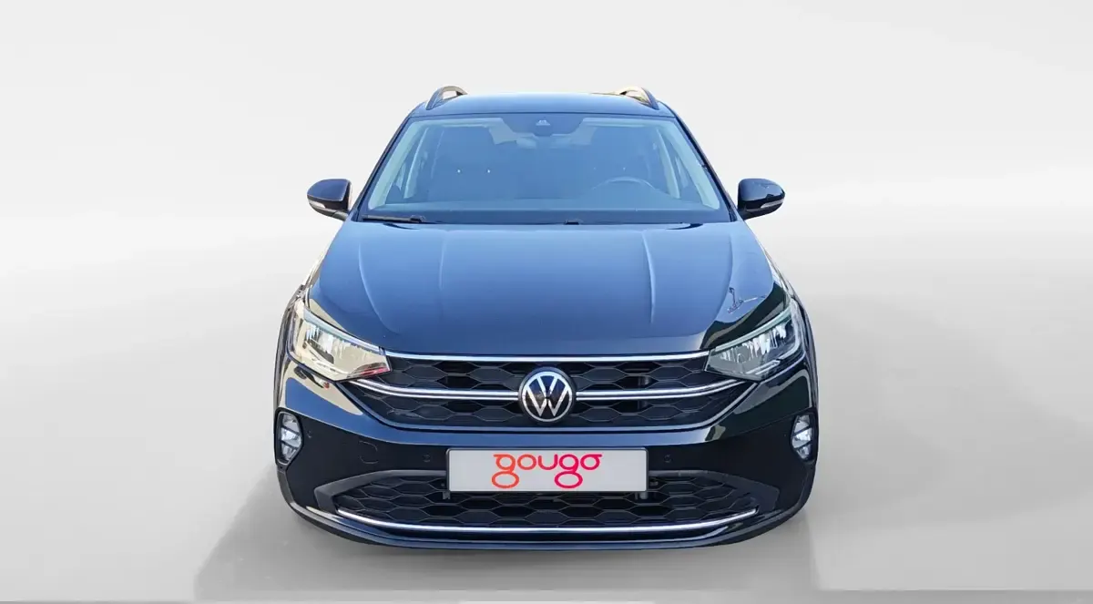 Usado VW Taigo Life 95 CV (69 kW) 2022 SUV