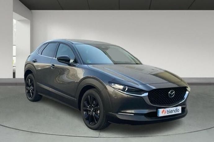 Usado Mazda CX-30 Homura-Line 140 CV (102 kW) 2025 SUV