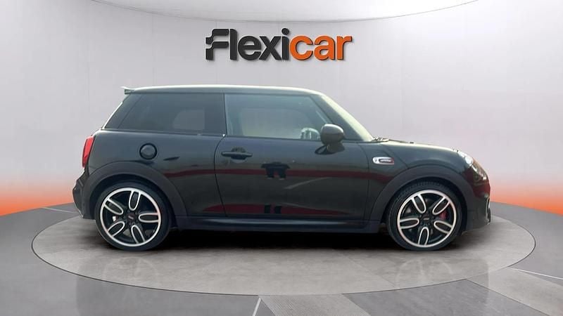Usado Mini John Cooper Works 231 CV (169 kW) 2018 Negro Utilitario