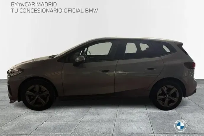 Usado BMW 218 Active Tourer 150 CV (110 kW) 2024 Monovolumen
