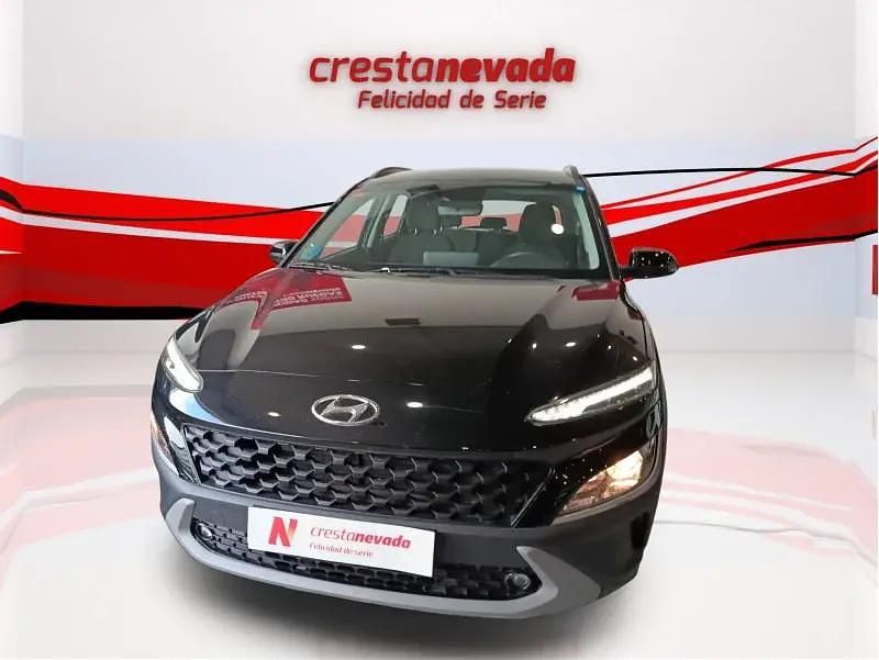 Usado Hyundai Kona 140 HP (102 kW) 2021 SUV