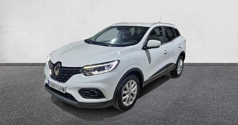 Usado 2020 Renault Kadjar Intens SUV | 15.890 € (Buen precio) - Imagen 1/4