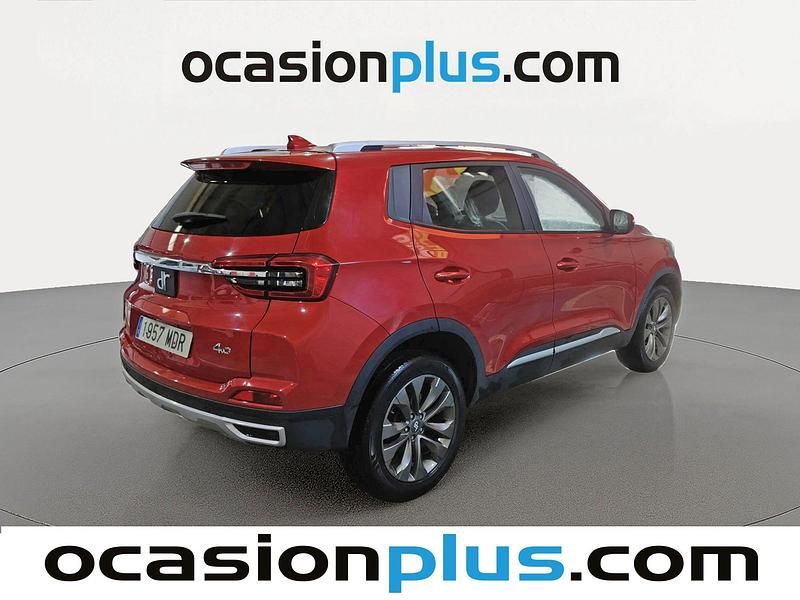 Usado DR DR 4.0 116 CV (85 kW) 2023 Blanco SUV