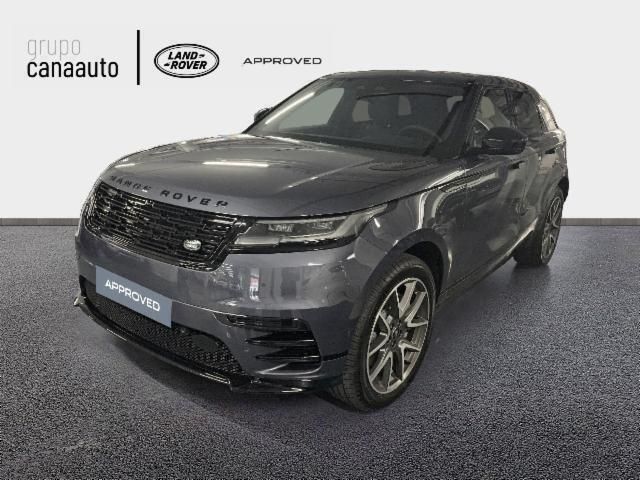 Varesine blue Usado 2024 Land Rover Range Rover Velar SE Dynamic SUV | 73.900 € - Imagen 1/4