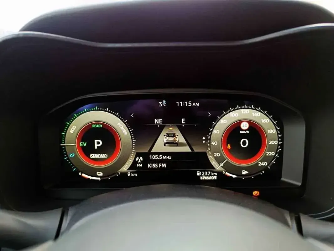 Nuevo Nissan Juke N-Connecta 143 CV (105 kW) 2025 Blanco SUV