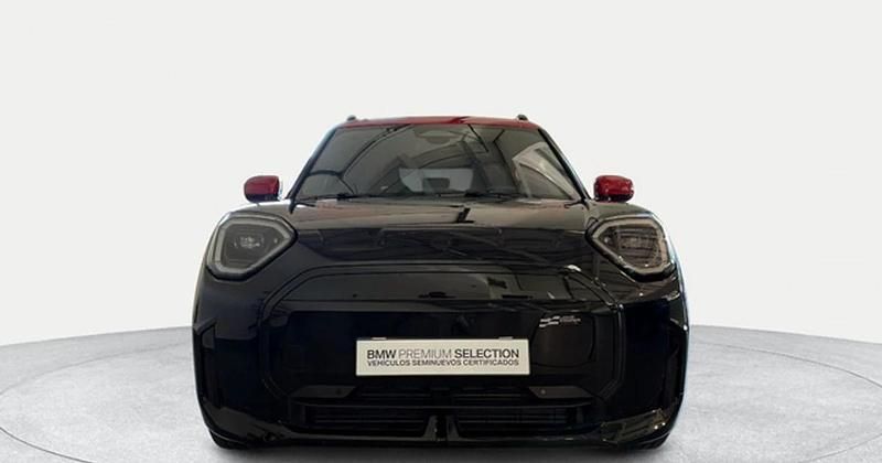 Usado Mini Aceman 160 kW (218 CV) 2025 SUV