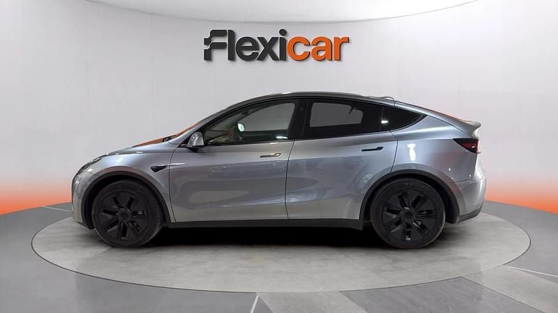 Brugt Tesla Model Y 255 kW (347 HK) 2024 Grå SUV