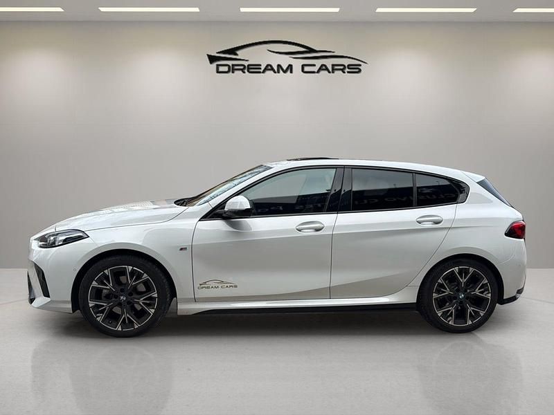 Usado BMW 120 Comfort Edition 170 CV (125 kW) 2025 Blanco Utilitario