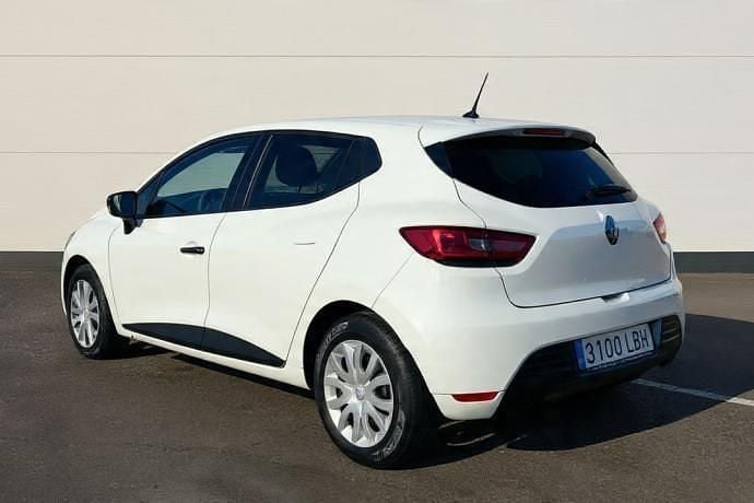 Usado Renault Clio IV Business 90 CV (66 kW) 2019