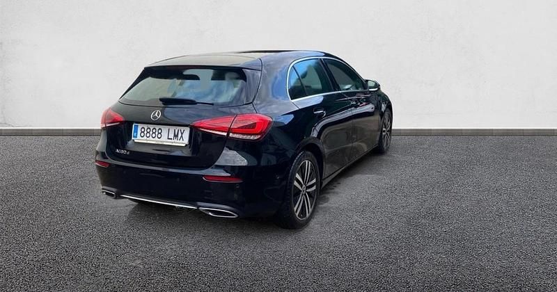 Usado Mercedes A180 116 CV (85 kW) 2021