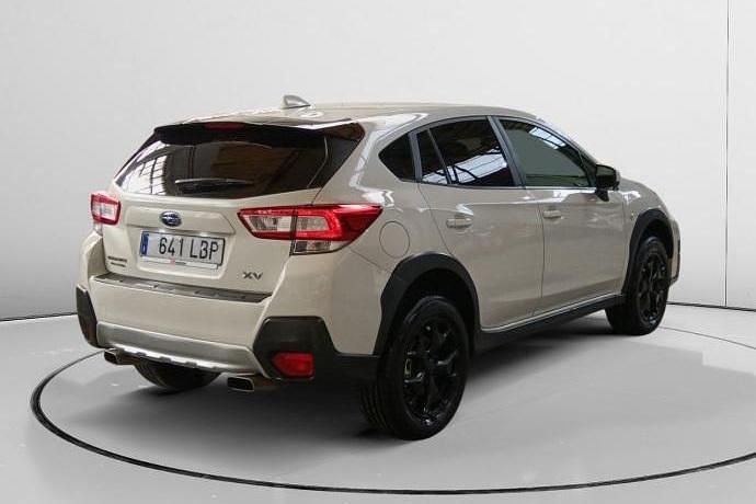 Usado Subaru XV Sport 114 CV (83 kW) 2019 SUV