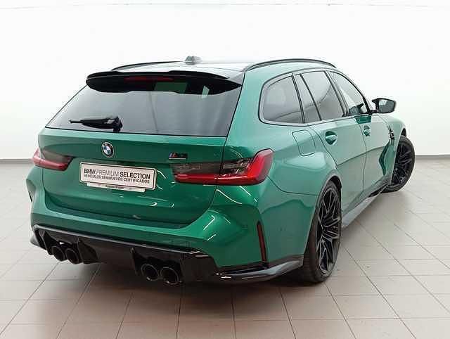 Usado BMW M3 Comfort Edition 510 CV (375 kW) 2024 Familiar