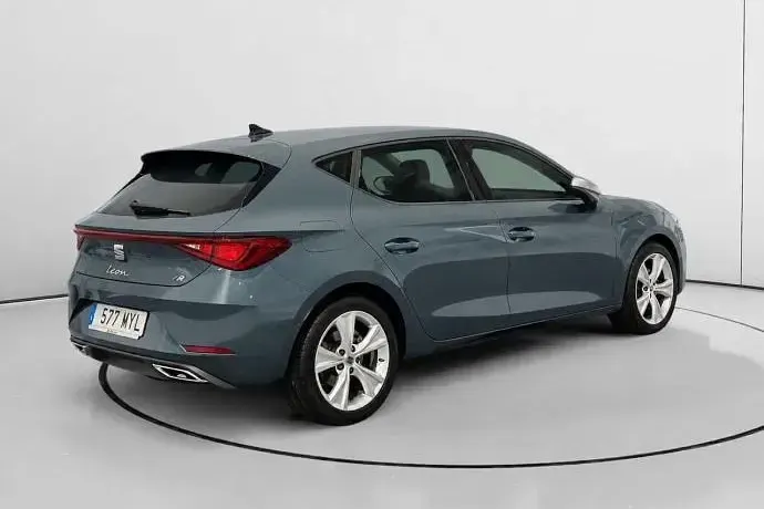 Usado Seat Leon FR 150 CV (110 kW) 2025