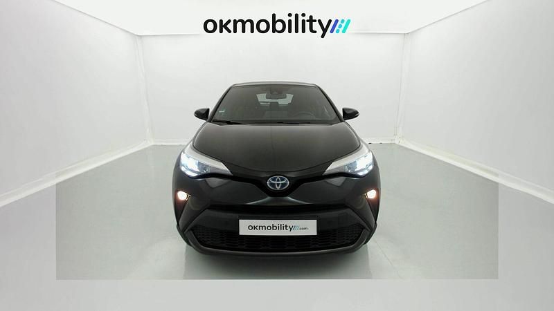 Negro Usado 2023 Toyota C-HR Business Edition SUV | 20.160 € (Super precio) - Imagen 1/1