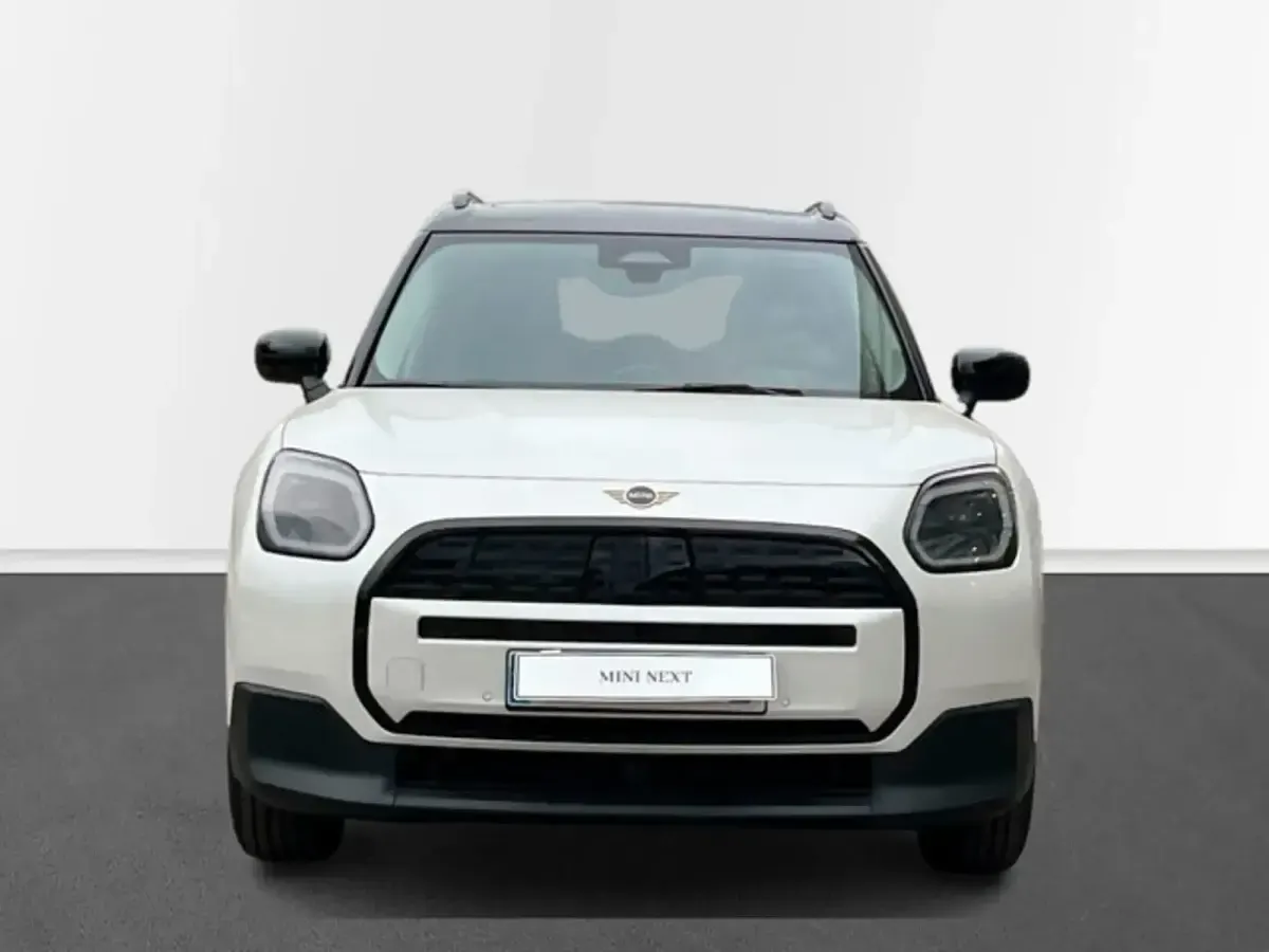 Usado Mini Countryman 150 kW (204 CV) 2025 Otro SUV
