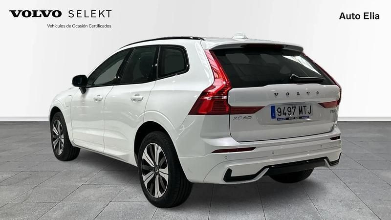 Usado Volvo XC60 Plus 350 CV (257 kW) 2024 SUV