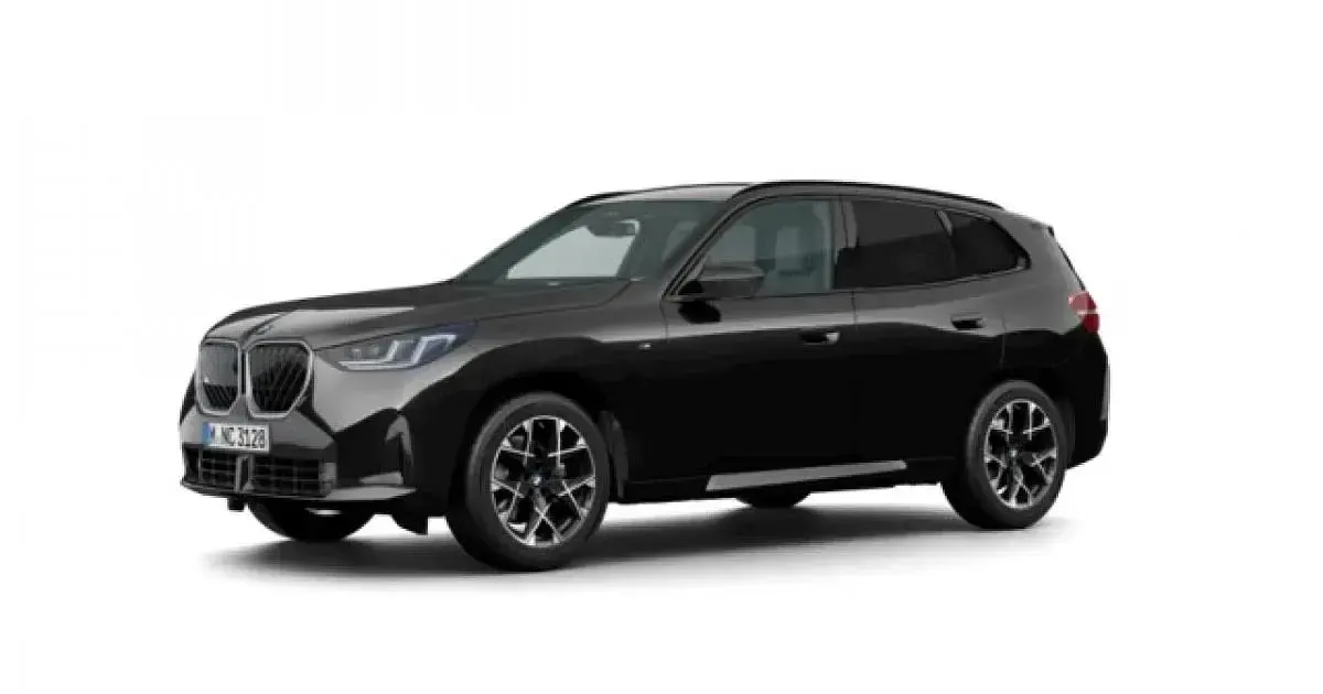 Usado BMW X3 197 CV (144 kW) 2025 SUV