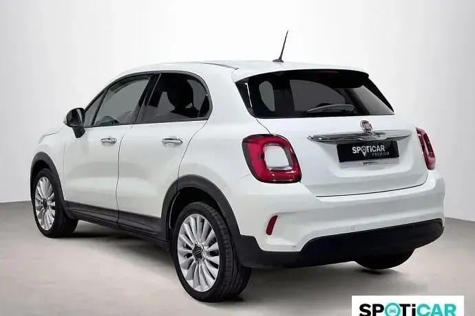 Usado Fiat 500 Connect 120 CV (88 kW) 2021