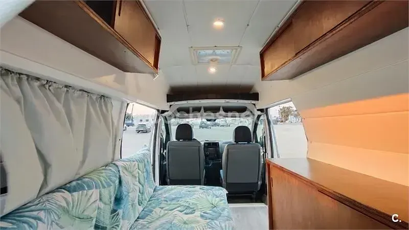 Usado Citroën Jumpy 180 CV (132 kW) 2024 Blanco Monovolumen