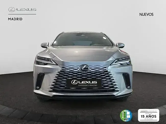 Usado Lexus RX450h+ Executive Line 308 CV (226 kW) 2025