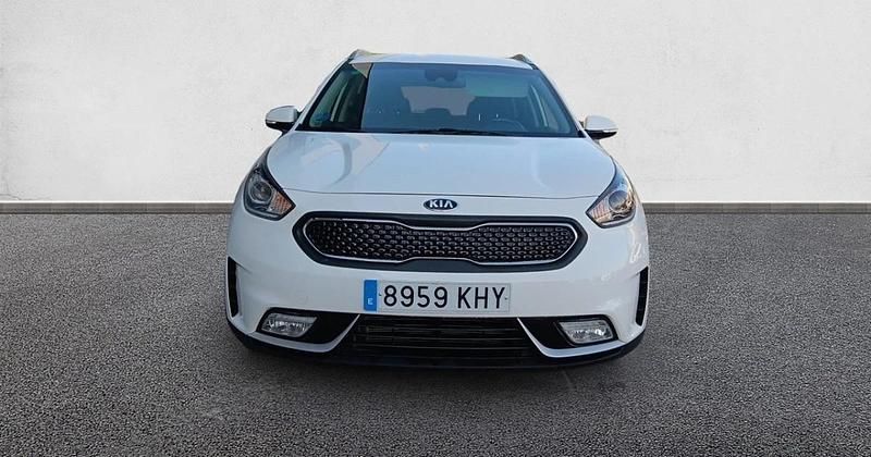 Usado Kia Niro 141 CV (103 kW) 2018 SUV
