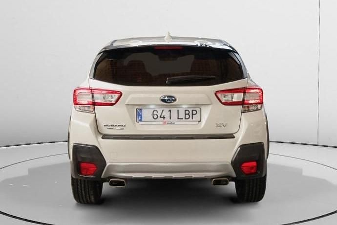 Usado Subaru XV Sport 114 CV (83 kW) 2019 SUV