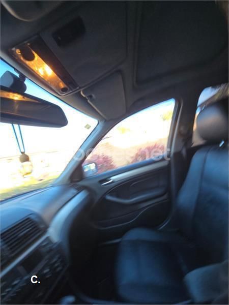 Gris / plata Usado 2004 BMW 320 Berlina | 3300 € (Precio justo) - Imagen 1/4