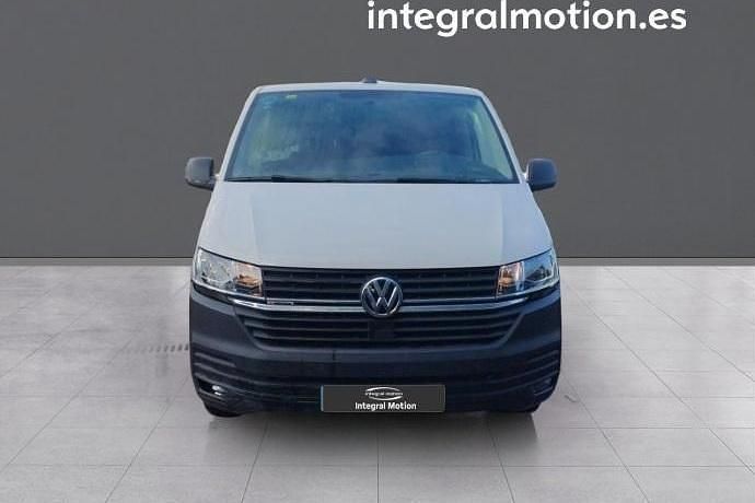 Usado VW Transporter 150 CV (110 kW) 2022 Van
