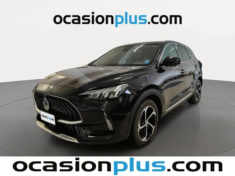 Brugt MG HS Luxury 162 HK (119 kW) 2024 SUV