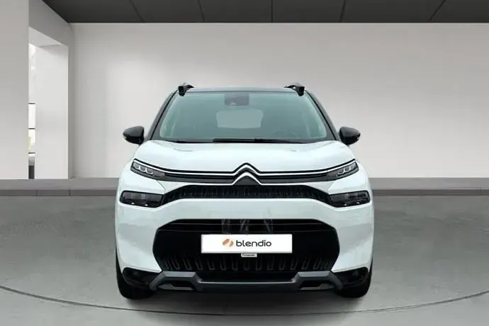 Usado Citroën C3 Aircross Feel 131 CV (96 kW) 2021 SUV