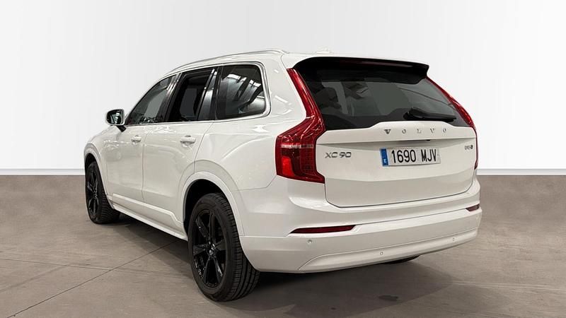 Usado Volvo XC90 Core 235 CV (172 kW) 2023 Gris SUV
