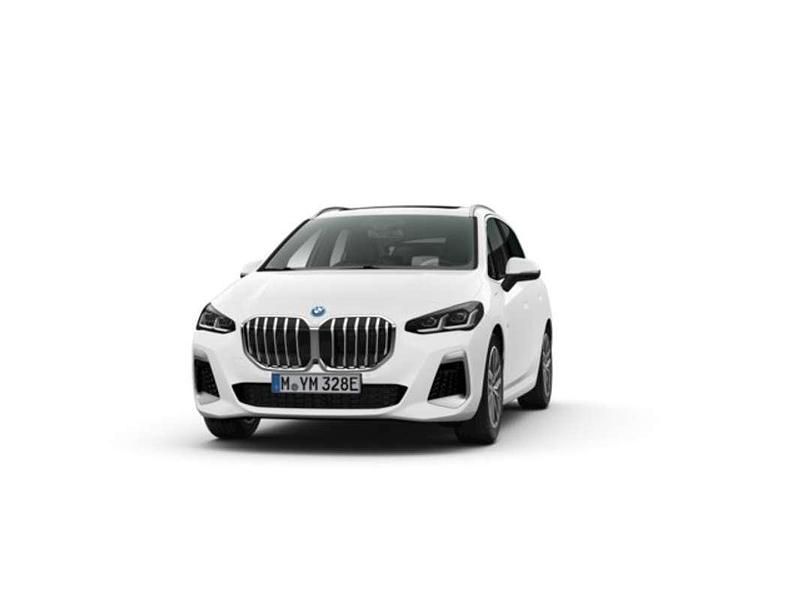 Blanco Usado 2024 BMW 225 Active Tourer Comfort Edition Monovolumen | 42.490 € - Imagen 1/4