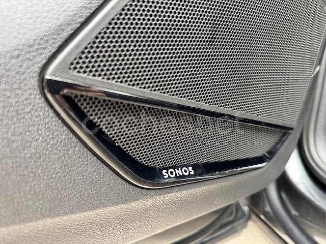 Usado Audi Q3 Sportback 400 CV (294 kW) 2022 Gris / plata SUV