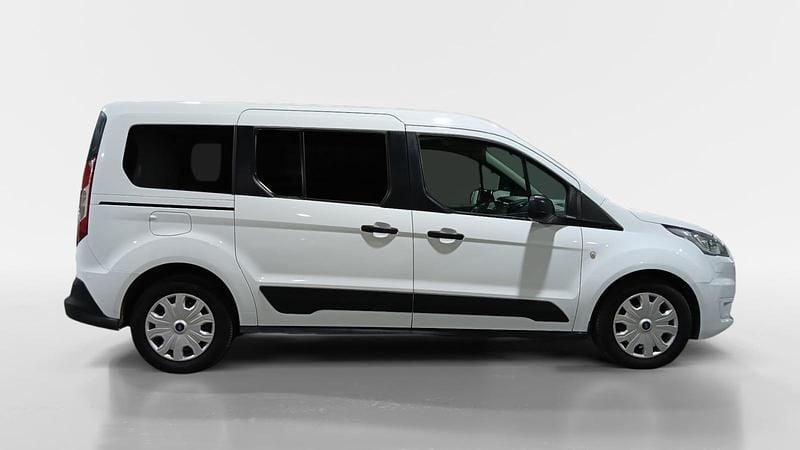 Usado Ford Tourneo Trend 100 CV (73 kW) 2019 Monovolumen
