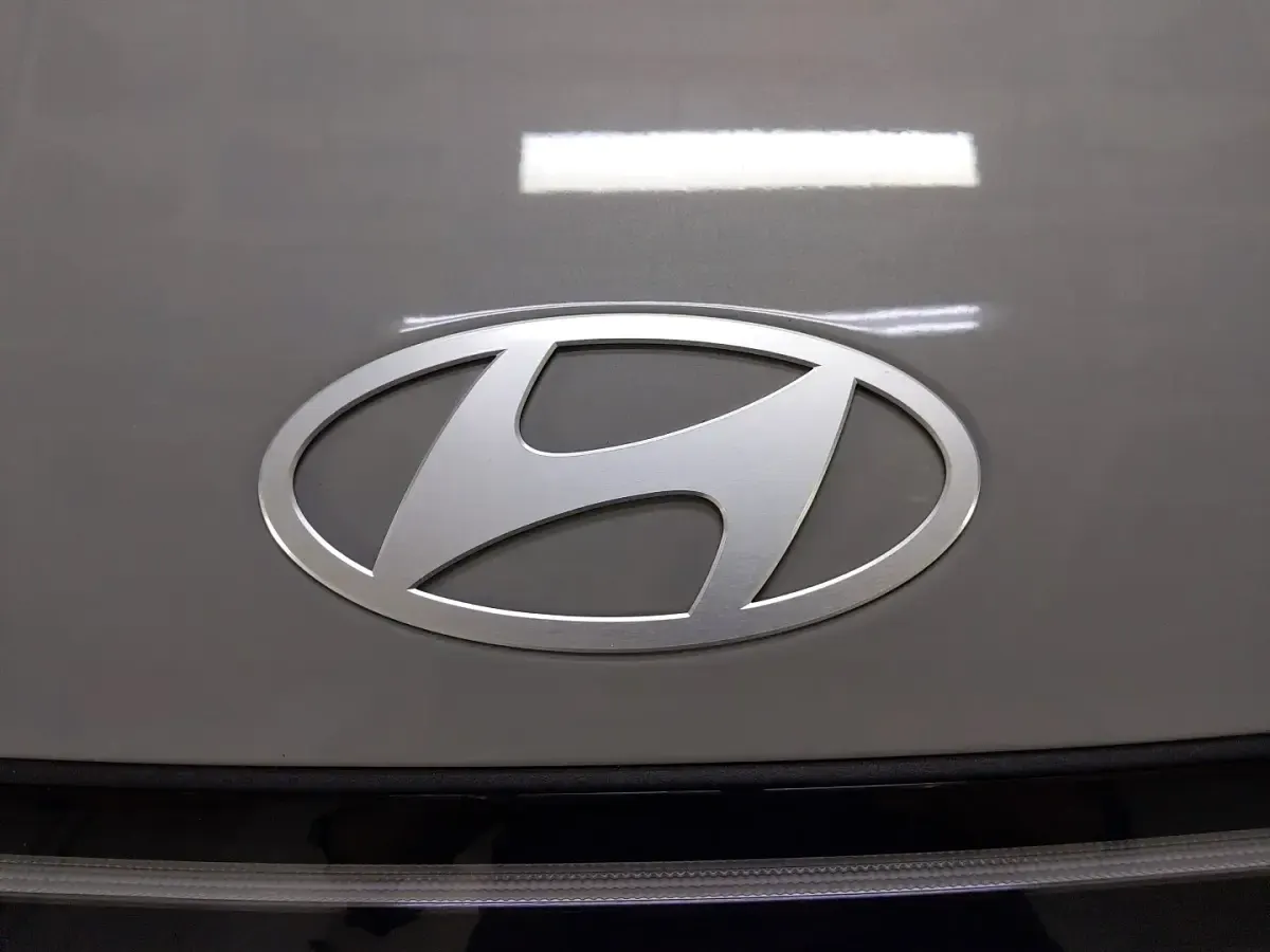 Usado Hyundai Kona 99 CV (72 kW) 2025 SUV